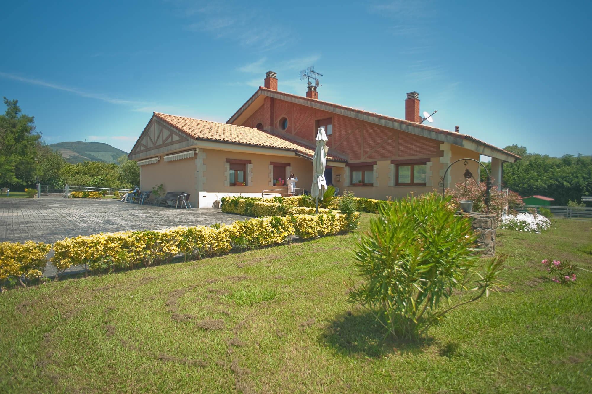 Residencia Gatika